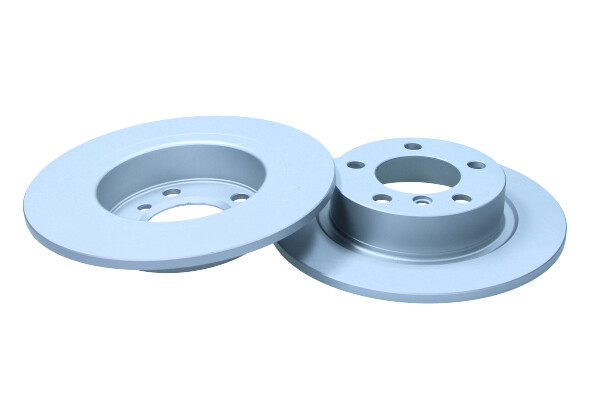 Brake Disc - QD3530 QUARO