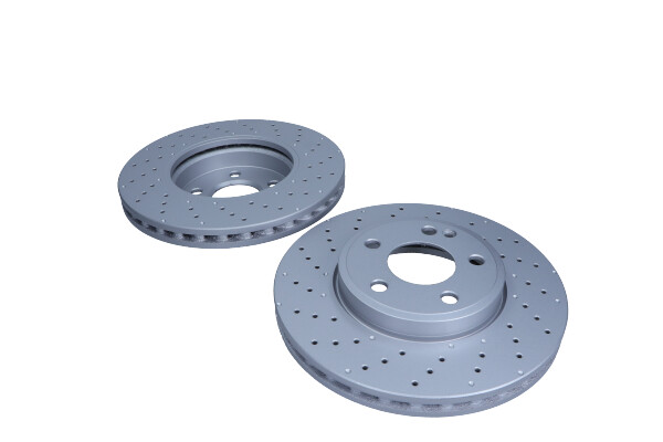 Discofreno - QD3554 QUARO