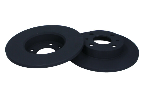 Brake Disc - QD3559HC QUARO