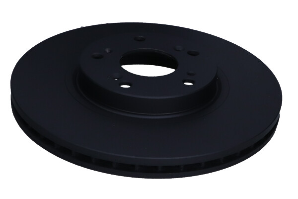 Brake Disc - QD3640HC QUARO