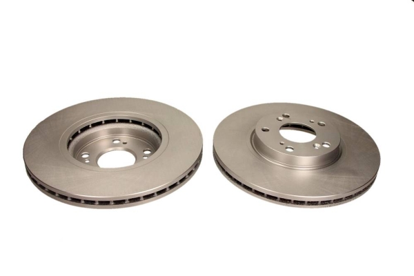 Brake Disc - QD3640 QUARO