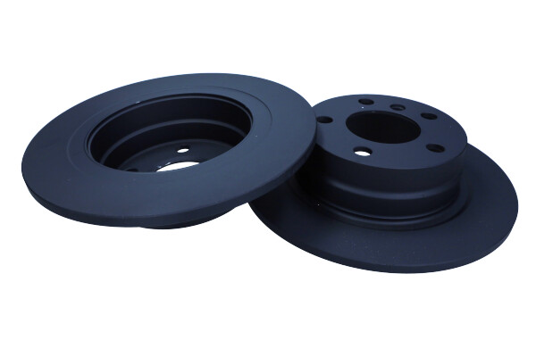 Brake Disc - QD3649HC QUARO