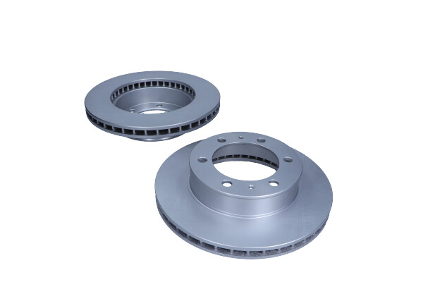 Brake Disc - QD3697 QUARO