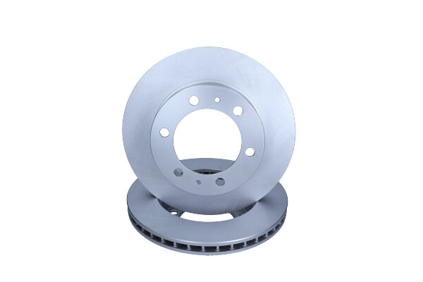 Brake Disc - QD3697 QUARO