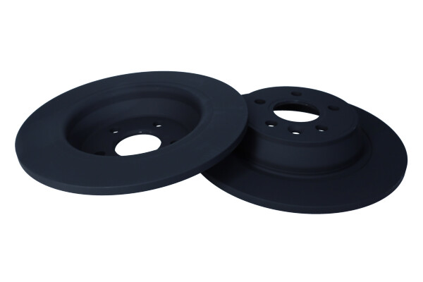 Brake Disc - QD3736HC QUARO