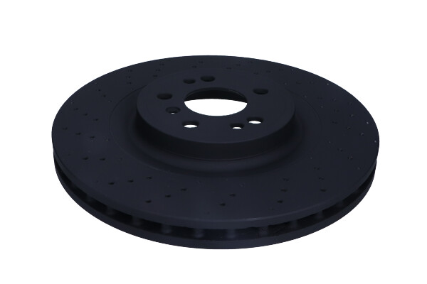 Brake Disc - QD3782HC QUARO