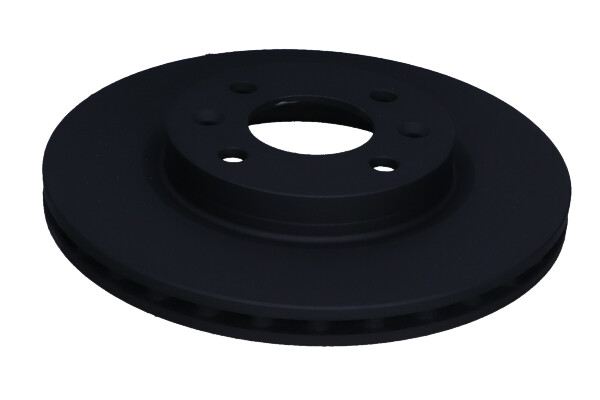 Brake Disc - QD3811HC QUARO