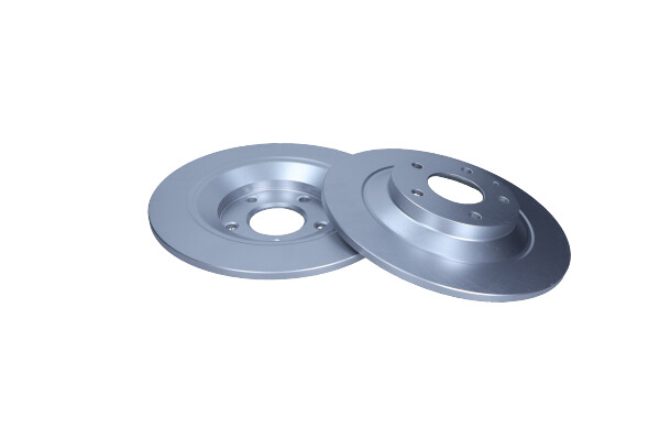 Brake Disc - QD3841 QUARO