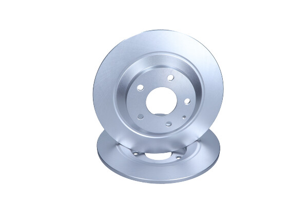 Brake Disc - QD3841 QUARO