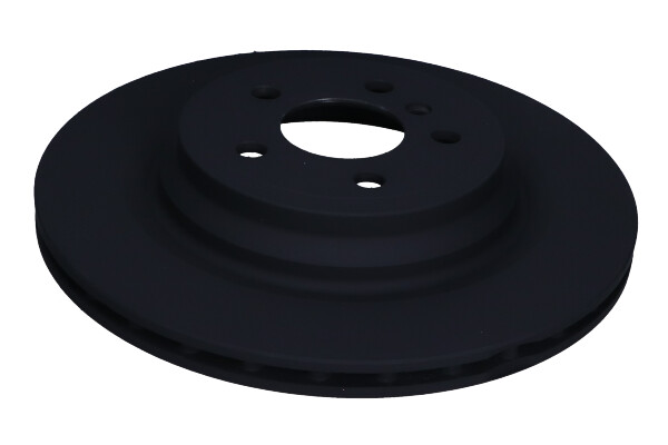 Brake Disc - QD3908HC QUARO