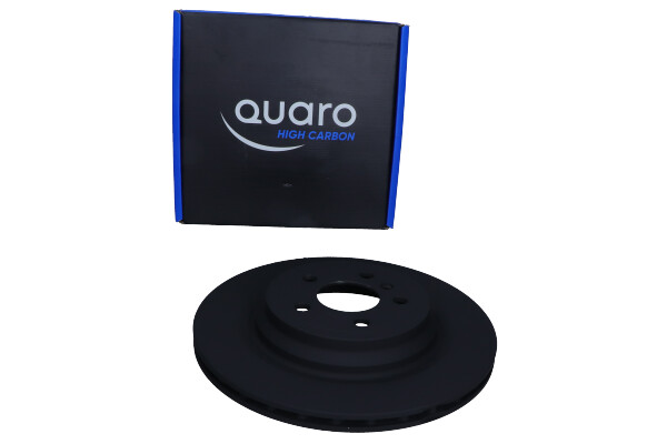 Тормозной диск - QD3908HC QUARO