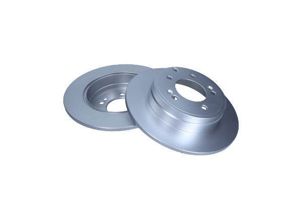 Brake Disc - QD3937 QUARO