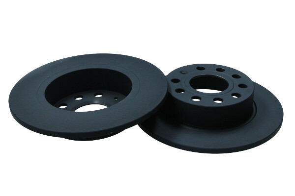 Brake Disc - QD3955HC QUARO