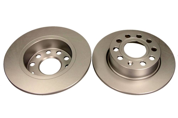 Brake Disc - QD3955 QUARO