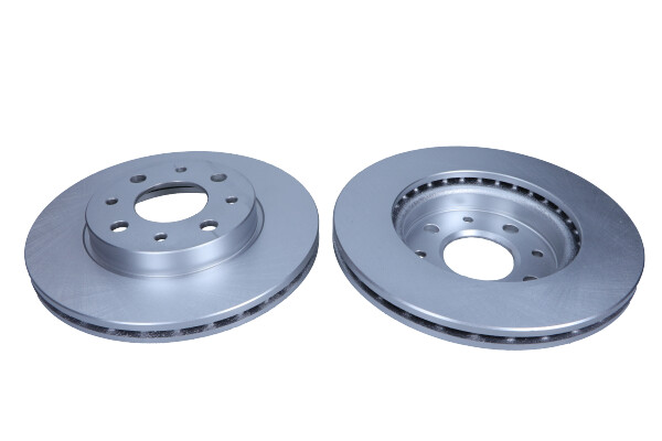 Brake Disc - QD3985 QUARO