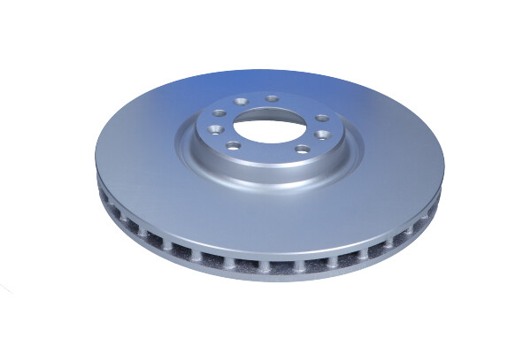 Brake Disc - QD4034 QUARO