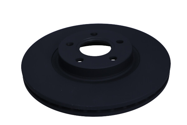 Brake Disc - QD4128HC QUARO