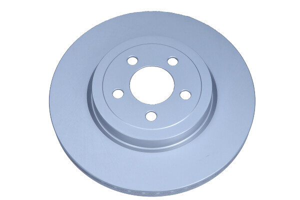 Brake Disc - QD4273 QUARO