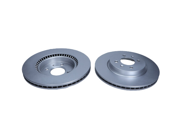Brake Disc - QD4321 QUARO