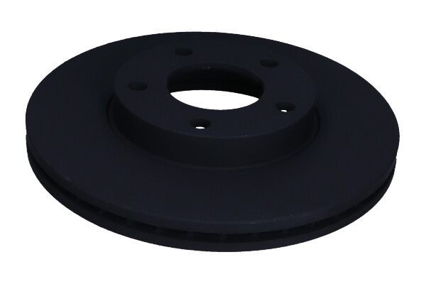 Brake Disc - QD4348HC QUARO