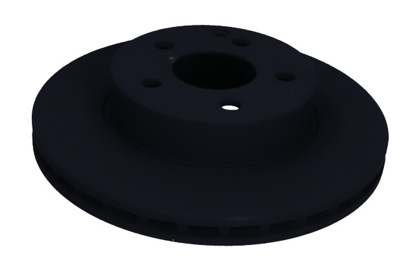 Brake Disc - QD4369HC QUARO