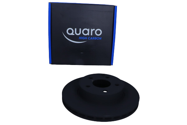 Тормозной диск - QD4369HC QUARO