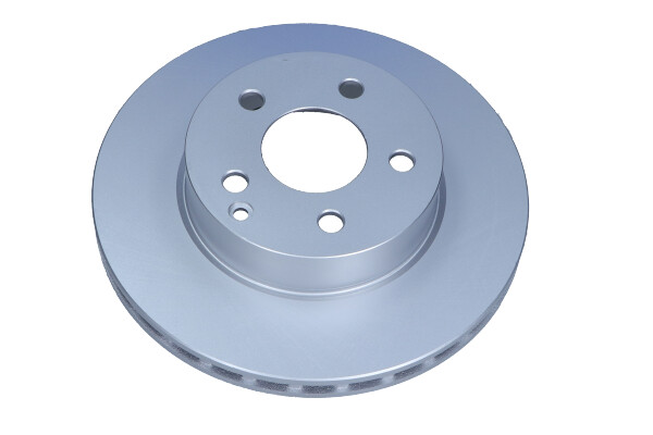 Brake Disc - QD4369 QUARO