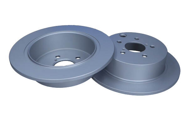 Brake Disc - QD4412 QUARO