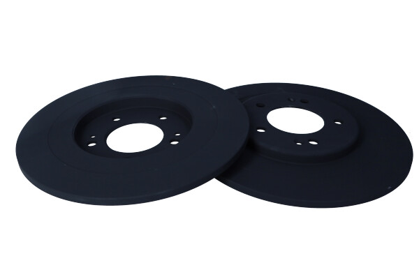 Brake Disc - QD4465HC QUARO