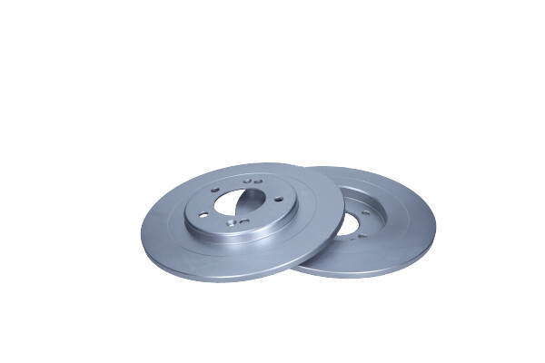 Brake Disc - QD4465 QUARO