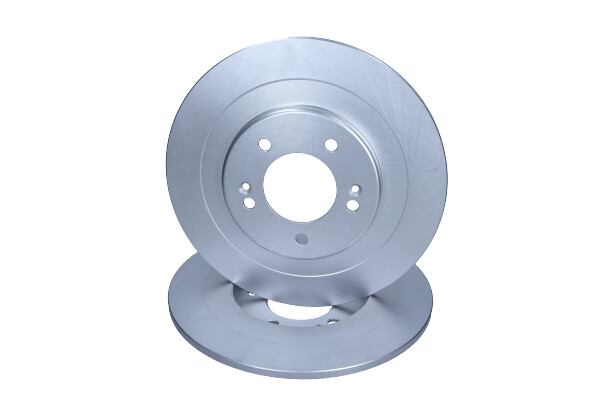 Brake Disc - QD4465 QUARO