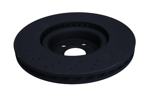 Brake Disc - QD4527HC QUARO