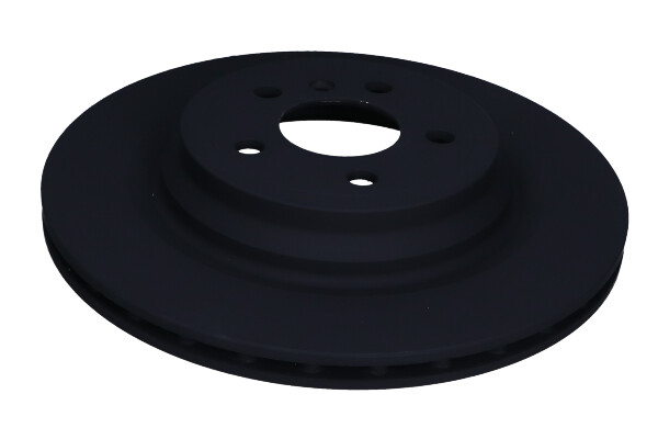 Brake Disc - QD4538HC QUARO