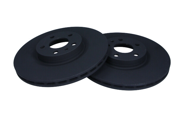 Brake Disc - QD4594HC QUARO
