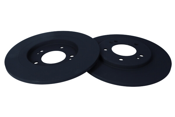 Brake Disc - QD4609HC QUARO
