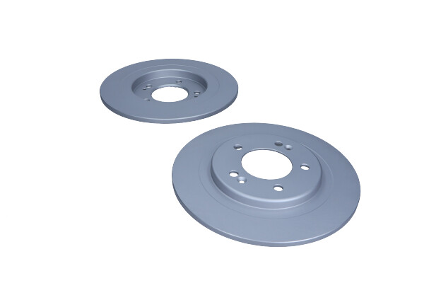 Brake Disc - QD4609 QUARO