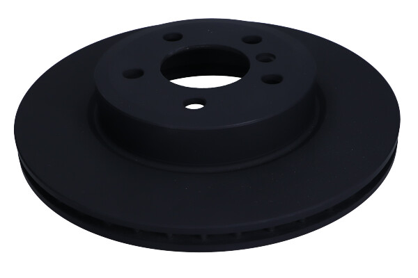 Brake Disc - QD4705HC QUARO