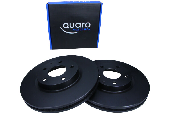 stabdžių diskas - QD4753HC QUARO