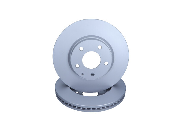 Brake Disc - QD4753 QUARO