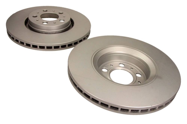 Brake Disc - QD4778 QUARO