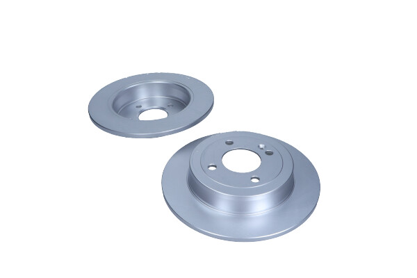 Brake Disc - QD4801 QUARO