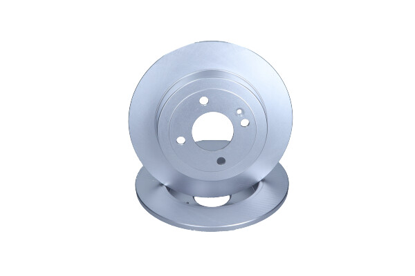 Brake Disc - QD4801 QUARO