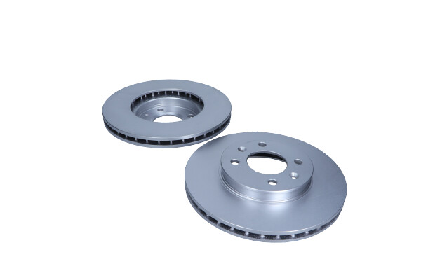 Brake Disc - QD4849 QUARO