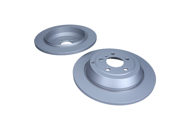 Brake Disc - QD4897 QUARO