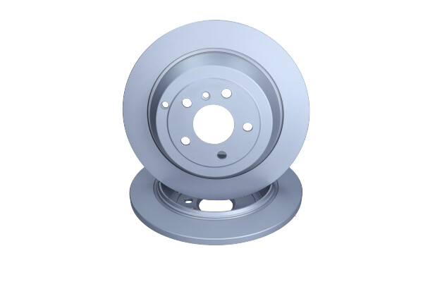 Brake Disc - QD4897 QUARO