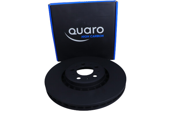 Тормозной диск - QD4903HC QUARO