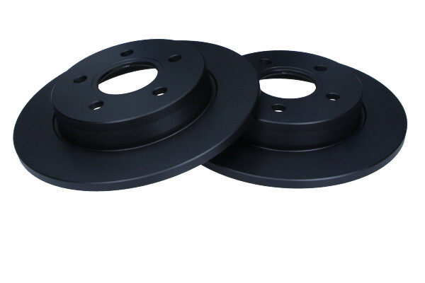 Brake Disc - QD4906HC QUARO