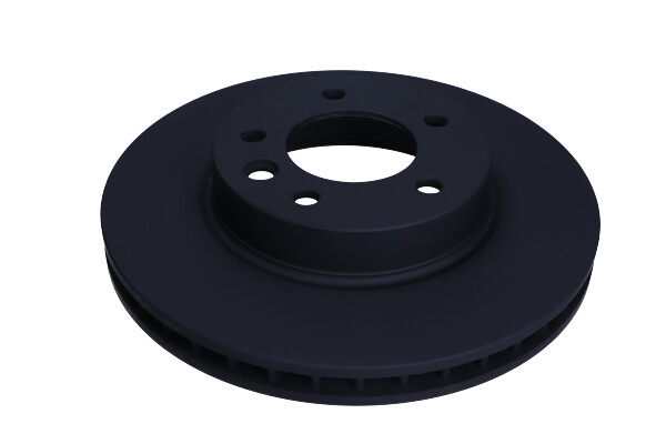 Brake Disc - QD4996HC QUARO