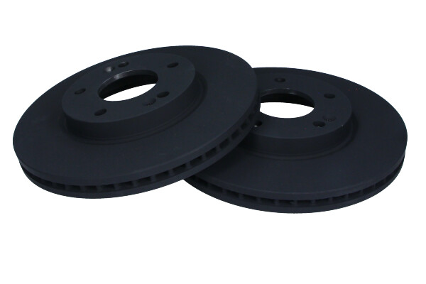 Brake Disc - QD5029HC QUARO