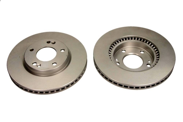Brake Disc - QD5029 QUARO